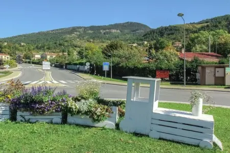 Résidence du Lac de Castillon - Les Romarins 9, Charmante Villa à Castellane - Photo 32
