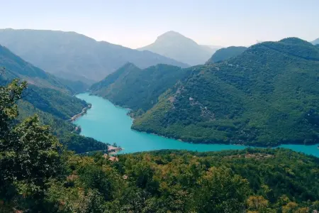 Résidence du Lac de Castillon - Les Romarins 9, Charmante Villa à Castellane - Photo 34