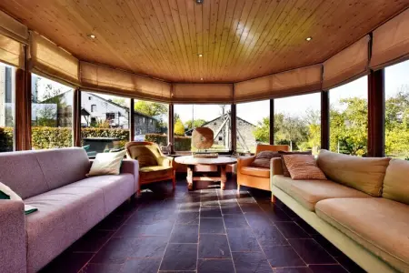 Gîte Tony, Maison de vacances à Vielsalm - Photo 1