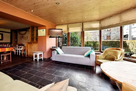 Gîte Tony, Maison de vacances à Vielsalm - Photo 8