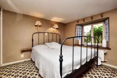 Gîte Tony, Maison de vacances à Vielsalm - Photo 13