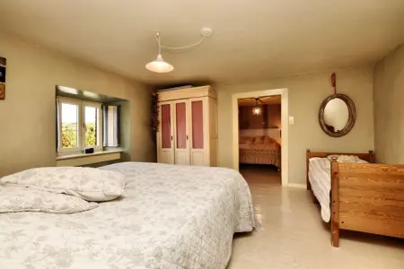 Gîte Tony, Maison de vacances à Vielsalm - Photo 17