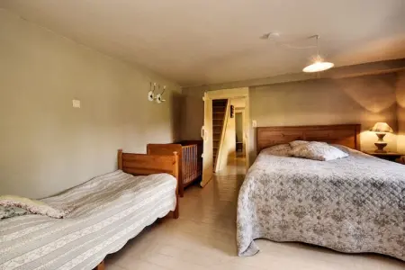 Gîte Tony, Maison de vacances à Vielsalm - Photo 18