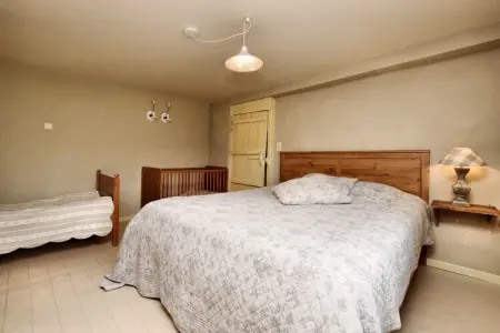 Gîte Tony, Maison de vacances à Vielsalm - Photo 19