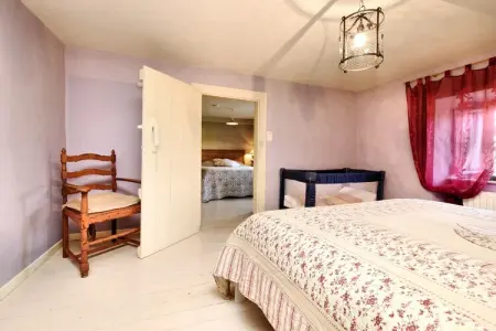 Gîte Tony, Maison de vacances à Vielsalm - Photo 20
