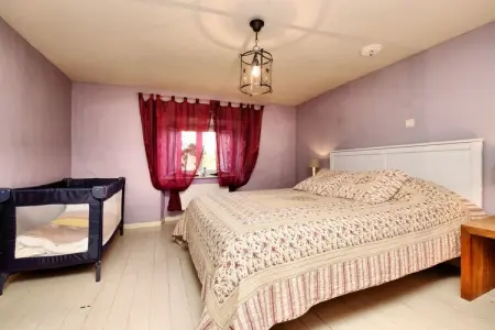 Gîte Tony, Maison de vacances à Vielsalm - Photo 21