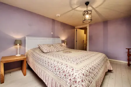 Gîte Tony, Maison de vacances à Vielsalm - Photo 23