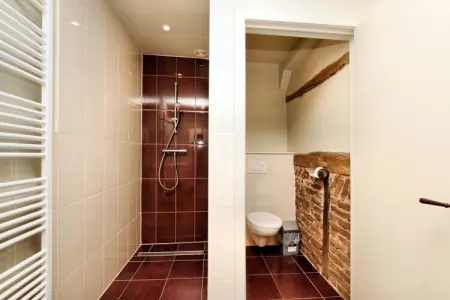 Gîte Tony, Maison de vacances à Vielsalm - Photo 28