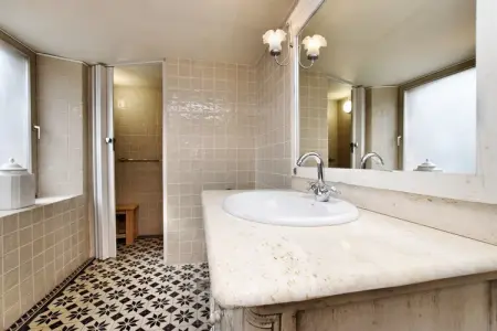 Gîte Tony, Maison de vacances à Vielsalm - Photo 29