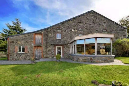 Gîte Tony, Maison de vacances à Vielsalm - Photo 31
