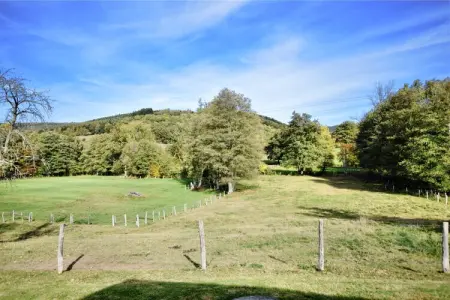 Gîte Tony, Maison de vacances à Vielsalm - Photo 33