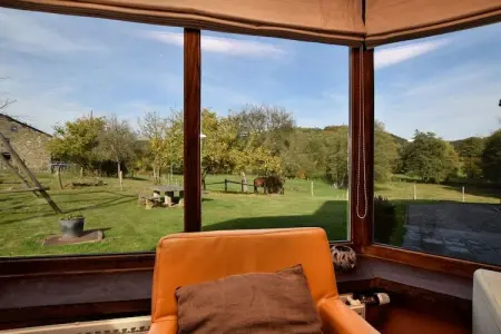 Gîte Tony, Maison de vacances à Vielsalm - Photo 34
