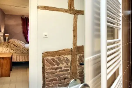 Gîte Tony, Maison de vacances à Vielsalm - Photo 36