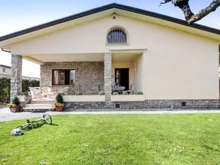 Giovanna, Villa 6 personnes à Forte dei Marmi - Photo 2