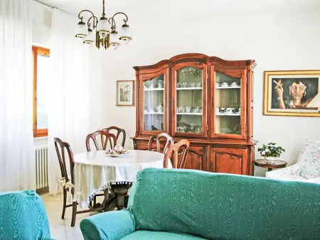 Giovanna, Villa 6 personnes à Forte dei Marmi - Photo 5