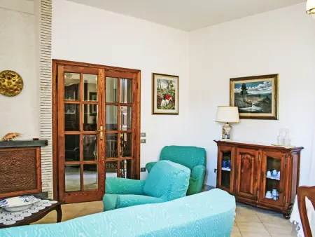 Giovanna, Villa 6 personnes à Forte dei Marmi - Photo 6