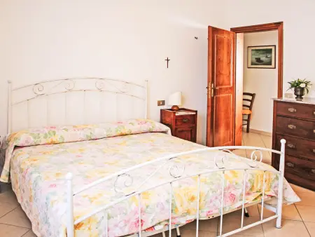 Giovanna, Villa 6 personnes à Forte dei Marmi - Photo 9