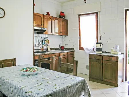 Giovanna, Villa 6 personnes à Forte dei Marmi - Photo 10