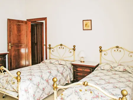 Giovanna, Villa 6 personnes à Forte dei Marmi - Photo 12