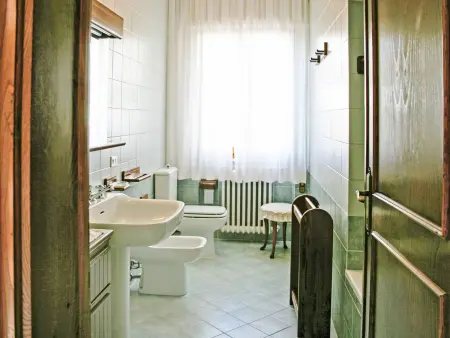 Giovanna, Villa 6 personnes à Forte dei Marmi - Photo 14