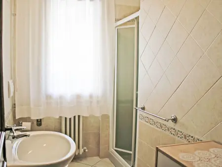 Giovanna, Villa 6 personnes à Forte dei Marmi - Photo 15