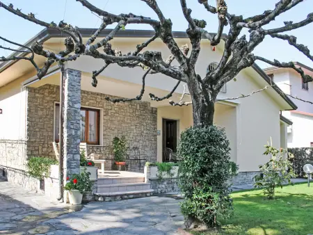 Giovanna, Villa 6 personnes à Forte dei Marmi - Photo 18