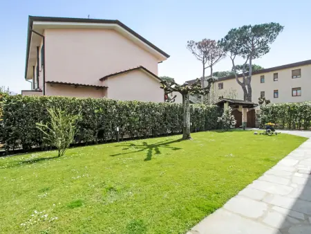 Giovanna, Villa 6 personnes à Forte dei Marmi - Photo 19