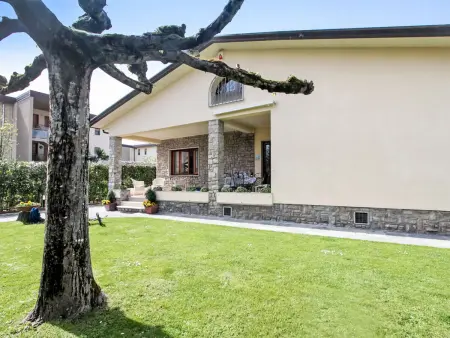 Giovanna, Villa 6 personnes à Forte dei Marmi - Photo 23