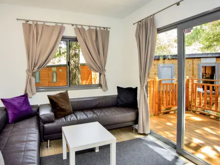 Deluxe, Maison 6 personnes à Castiglione della Pescaia - Photo 4