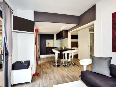 Deluxe, Maison 6 personnes à Castiglione della Pescaia - Photo 5