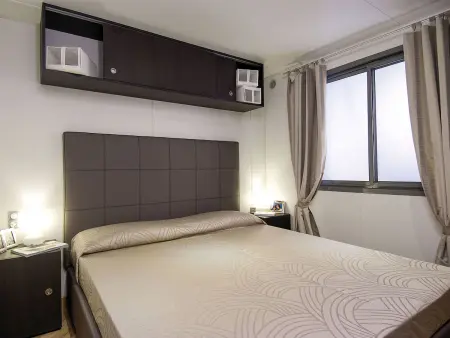 Deluxe, Maison 6 personnes à Castiglione della Pescaia - Photo 7