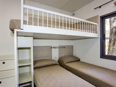 Deluxe, Maison 6 personnes à Castiglione della Pescaia - Photo 8