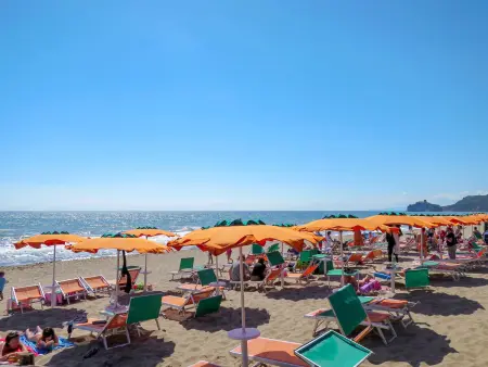 Deluxe, Maison 6 personnes à Castiglione della Pescaia - Photo 10