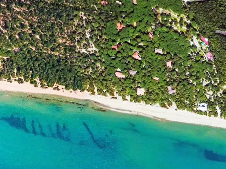 Deluxe, Maison 6 personnes à Castiglione della Pescaia - Photo 22