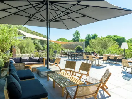 Deluxe, Maison 6 personnes à Castiglione della Pescaia - Photo 24