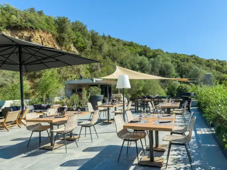 Deluxe, Maison 6 personnes à Castiglione della Pescaia - Photo 25