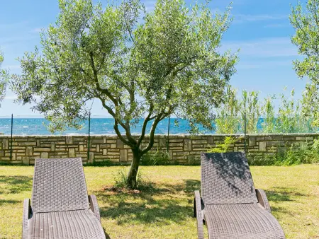Nona, Maison 6 personnes à Umag - Photo 1