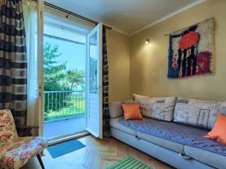 Nona, Maison 6 personnes à Umag - Photo 3
