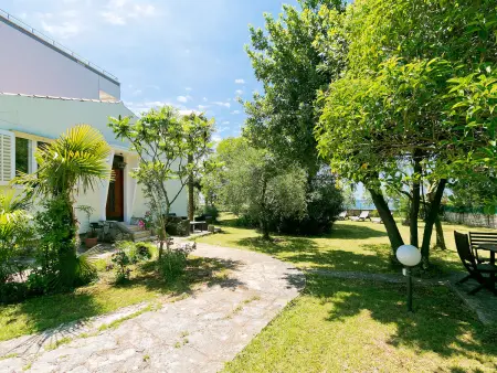 Nona, Maison 6 personnes à Umag - Photo 4