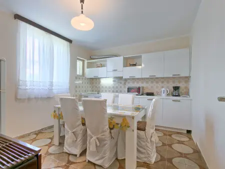 Nona, Maison 6 personnes à Umag - Photo 6