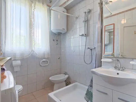 Nona, Maison 6 personnes à Umag - Photo 9