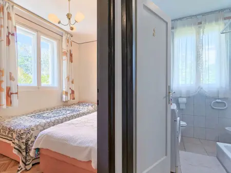 Nona, Maison 6 personnes à Umag - Photo 10