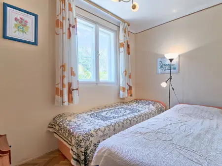 Nona, Maison 6 personnes à Umag - Photo 11