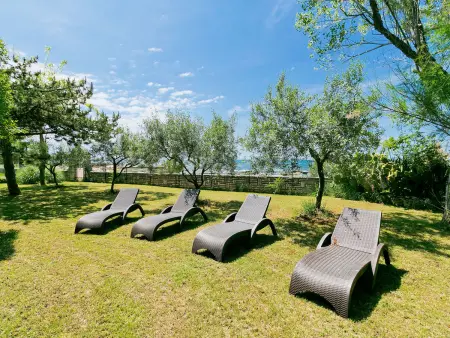 Nona, Maison 6 personnes à Umag - Photo 12
