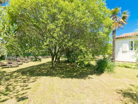 Nona, Maison 6 personnes à Umag - Photo 14