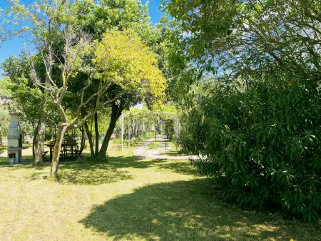 Nona, Maison 6 personnes à Umag - Photo 15