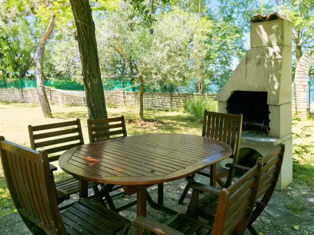 Nona, Maison 6 personnes à Umag - Photo 17