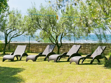Nona, Maison 6 personnes à Umag - Photo 19