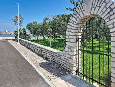 Nona, Maison 6 personnes à Umag - Photo 23
