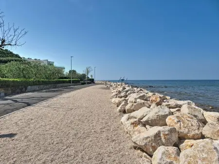 Nona, Maison 6 personnes à Umag - Photo 25